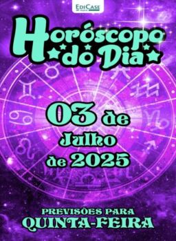 Horoscopo do Dia – 2 Julho 2025
