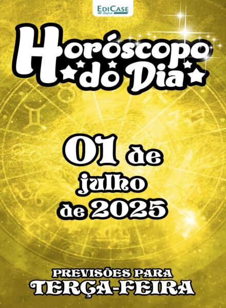 Horoscopo do Dia – 30 Junho 2025 Cover