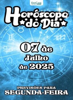 Horoscopo do Dia – 6 Julho 2025