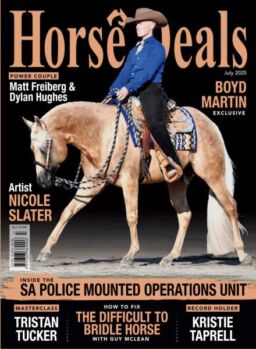 Horse Deals – July 2025