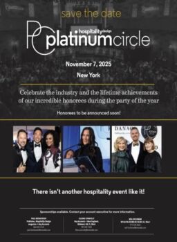 Hospitality Design – May-June 2025
