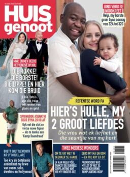 Huisgenoot – 10 July 2025