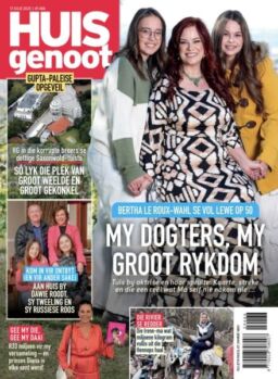 Huisgenoot – 17 July 2025