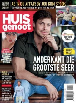 Huisgenoot – 3 July 2025