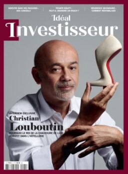 Ideal Investisseur – ete 2025