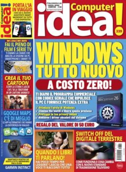 Il Mio Computer Idea! – 31 Luglio 2025