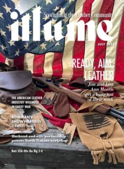 Illume – July 2025