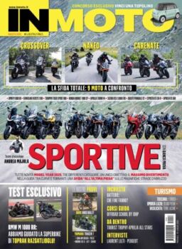 In Moto – Agosto 2025