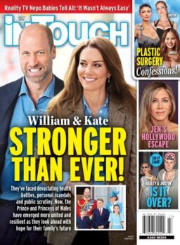 In Touch Weekly – July 7 2025