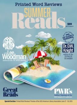 Independent Press Award – New York City Big Book Award – Summer Reads 2025