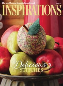 Inspirations – Issue 127 2025