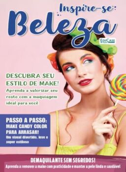 Inspire-se Beleza – Maio 2025
