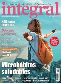Integral – Julio 2025