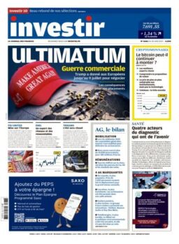Investir – 28 Juin 2025