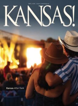 Kansas! – Issue 4 2025