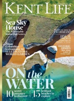 Kent Life – July 2025