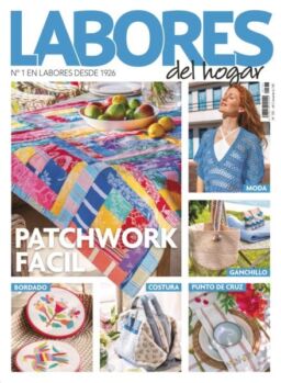 Labores – 1 Julio 2025