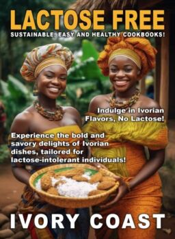 Lactose Free – Ivory Coast – July 2025