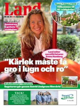 Land – 1 Juli 2025