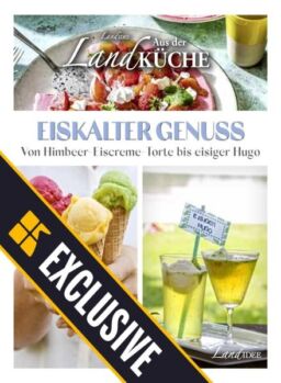 LandIDEE LandKuche – 12 Juli 2025