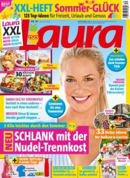 Laura – 16 Juli 2025