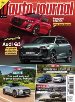 L’Auto-Journal – 26 Juin 2025