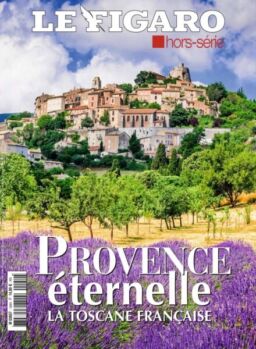 Le Figaro – Hors-Serie N 150 – Juillet 2025