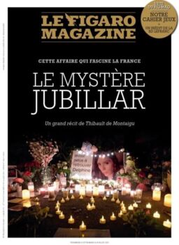 Le Figaro Magazine – 25 Juillet 2025
