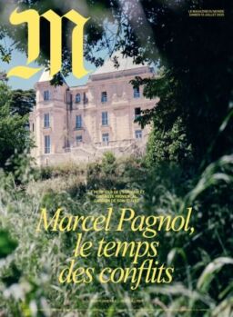Le Monde Magazine – 12 Juillet 2025