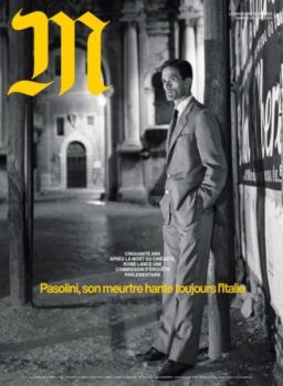 Le Monde Magazine – 28 Juin 2025
