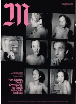 Le Monde Magazine – 5 Juillet 2025