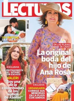 Lecturas – 2 Julio 2025