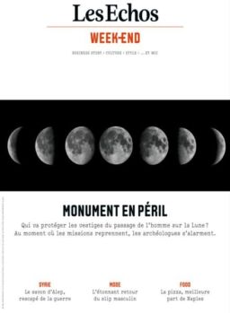 Les Echos Week-end – 27 Juin 2025