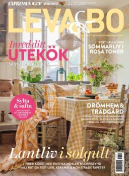 Leva & Bo – 11 Juli 2025