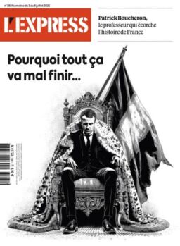 L’Express – 3 Juillet 2025