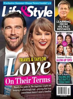 Life & Style Weekly – July 7 2025