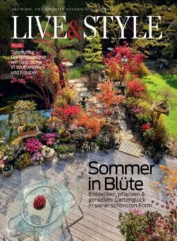 Live & Style – 3 Juli 2025