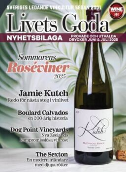 Livets Goda Nyhetsbilaga – Juli 2025