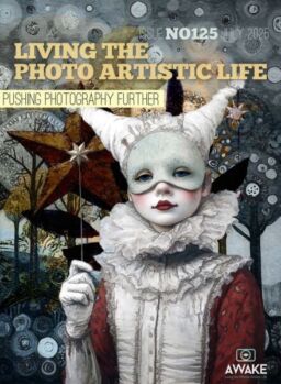 Living the Photo Artistic Life – July 2025