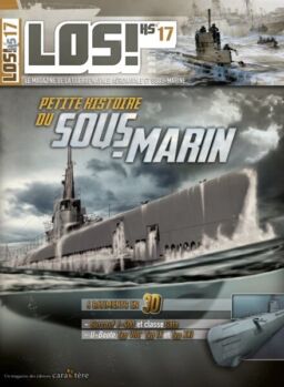 LOS! – Hors-Serie N 17 – Avril-Mai 2018