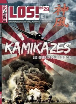 LOS! – Hors-Serie N 29 – Mars-Avril 2022