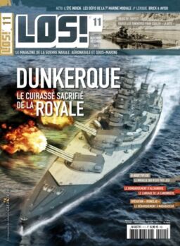 LOS! – Novembre-Decembre 2013