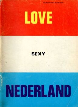 Love Sexy Nederland