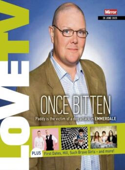 Love TV – 28 June 2025