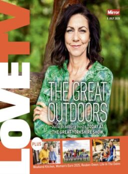 Love TV – 5 July 2025