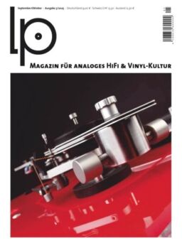 LP – September-Oktober 2025