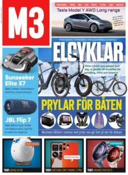 M3 – Juni 2025