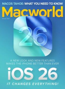 Macworld USA – August 2025