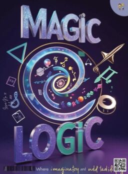 Magic Logic – July 2025