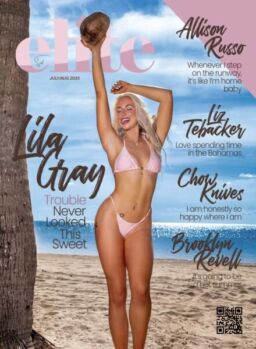 Mancave Elite – July-August 2025